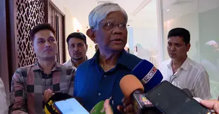 এনবিআর ঐক্য পরিষদের সঙ্গে বৈঠক ফলপ্রসূ হয়েছে: অর্থ উপদেষ্টা